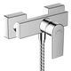 Змішувач для душу HANSGROHE VERNIS SHAPE 71650000, хром, настінний - зображення 1