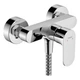 Змішувач для душу HANSGROHE REBRIS S, хром, настінний - изображение 1