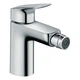Змішувач для біде HANSGROHE LOGIS, хром, врізний - изображение 1