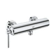 Змішувач для душу GROHE ATRIO, хром, настінний - изображение 1