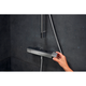 Змішувач для душу HANSGROHE ECOSTAT E, хром, настінний - изображение 6