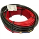 Двухжильный нагревательный кабель Ryxon HC20, 20 W/m (ø 3.5 мм) від 7,0 м2 до 8,8 м2 (1400 Вт) - изображение 4