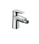 Змішувач для біде HANSGROHE TALIS E, хром, врізний - изображение 1