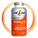 Bayer One A Day Women's 50+ женские мультивитамины (300 таблеток) витамины для женщин - изображение 1