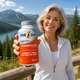 Bayer One A Day Women's 50+ женские мультивитамины (300 таблеток) витамины для женщин - изображение 7