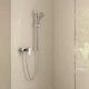 Змішувач для душу HANSGROHE VERNIS BLEND, хром, настінний - изображение 6