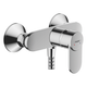 Змішувач для душу HANSGROHE VERNIS, хром, настінний - изображение 1