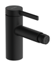 Змішувач для біде HANSGROHE ZESIS, чорний/матовий, врізний - изображение 1