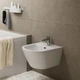 Змішувач для біде HANSGROHE VERNIS BLEND, хром, врізний - изображение 4