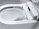 Унітаз з електронним керуванням GROHE SENSIA ARENA, білий, підвісний - изображение 6