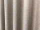 Комплект коротких штор VR-Textil ALORA-TON № 1874ш Бежевий 140х170см 2 шт (35-0432) - зображення 7