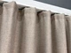 Комплект коротких штор VR-Textil ALORA-TON № 1874ш Бежевий 140х170см 2 шт (35-0432) - зображення 8