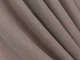 Комплект коротких штор VR-Textil Микровелюр Petek № 1825ш Какао 140х170 см 2 шт (35-0449) - изображение 5