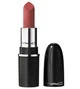 Помада для губ MAC Mini MACximal Silky Matte Lipstick in Velvet Teddy 1.7 гр - зображення 1