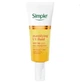 Сонцезахисний матуючий флюід Simple Mattifying UV Fluid with SPF 50 40 мл - изображение 1