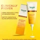 Сонцезахисний матуючий флюід Simple Mattifying UV Fluid with SPF 50 40 мл - изображение 3