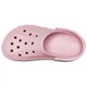 Дитячі сабо Crocs Bayaband Clog C11 28-29 Пудра/Рожевий (Арт. 182) - зображення 3
