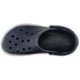 Дитячі сабо Crocs Bayaband Clog C8 24-25 Темно-синій (Арт. 184) - зображення 3