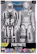 Zestaw figurek Fortnite Victory Duo Mode Skull Trooper and Scratch 30 cm (191726967835) - obraz 1
