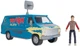 Zestaw figurek Jazwares Stranger Things WSQK Van and Steve STRT0073 (191726889359) - obraz 2