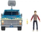 Zestaw figurek Jazwares Stranger Things WSQK Van and Steve STRT0073 (191726889359) - obraz 3