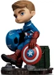 Фігурка Iron Studios Infinity Saga Captain America (618231956838) - зображення 2