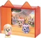 Zestaw figurek Bluey Fuzzies Figures Episodes 3 90453 (630996192856) - obraz 2