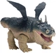 Figurka Spin Master Dragons Movie Basic Dragons Gronckle 6074019 (681147083356) - obraz 2