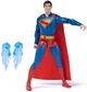 Figurka Spin Master DC Comics Superman 15 cm (681147068841) - obraz 2