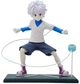 Figurka AbyStyle Studio Super Figure Collection Hunter × Hunter Killua Zoldyck (3665361068761) - obraz 2
