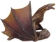 Figurka Nemezis Game of Thrones Viserion (801269157111) - obraz 2