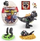 Figurka Smashers Mini Dino Island Egg 7486SQ1 (4894680021235) - obraz 4