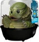 Figurka Numskull Tubbz The Black Lagoon Monsters (5056280458289) - obraz 1