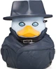 Фігурка Numskull Tubbz Resident Evil Mr. X T-103 (5056280454731) - зображення 2