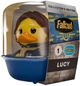 Figurka Numskull Tubbz Lucy Maclean (5056280466123) - obraz 1