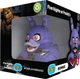 Figurka Numskull Tubbz Five Nights at Freddy’s Bonnie (5056280463566) - obraz 1