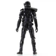 Екшен-фігурка Hasbro Star Wars Rogue One The Black Series Imperial Death Trooper (C0663/B4054) - зображення 6