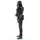 Екшен-фігурка Hasbro Star Wars Rogue One The Black Series Imperial Death Trooper (C0663/B4054) - зображення 7