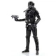 Екшен-фігурка Hasbro Star Wars Rogue One The Black Series Imperial Death Trooper (C0663/B4054) - зображення 9