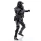 Екшен-фігурка Hasbro Star Wars Rogue One The Black Series Imperial Death Trooper (C0663/B4054) - зображення 11