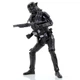 Екшен-фігурка Hasbro Star Wars Rogue One The Black Series Imperial Death Trooper (C0663/B4054) - зображення 14