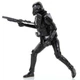 Екшен-фігурка Hasbro Star Wars Rogue One The Black Series Imperial Death Trooper (C0663/B4054) - зображення 15