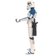 Коллекционная экшен-фигурка Hasbro Star Wars Gaming Greats The Force Unleashed The Black Series Stormtrooper Commander (E9497) - изображение 6