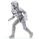 Екшен-фігурка Hasbro Star Wars The Empire Strikes Back The Black Series AT-AT Driver (B9804/B3834) - зображення 9