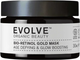 Маска для обличчя Evolve Organic Beauty Bio-Retinol Gold живильна 30 мл (5060200047705) - зображення 1