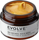 Маска для обличчя Evolve Organic Beauty Bio-Retinol Gold живильна 30 мл (5060200047705) - зображення 2