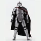 Екшен-фігурка Hasbro Star Wars The Force Awakens The Black Series Captain Phasma (B3840/B3834) - зображення 3
