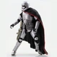 Екшен-фігурка Hasbro Star Wars The Force Awakens The Black Series Captain Phasma (B3840/B3834) - зображення 9