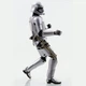 Екшен-фігурка Hasbro Star Wars The Force Awakens The Black Series Captain Phasma (B3840/B3834) - зображення 19
