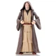 Экшен-фигурка Hasbro Star Wars The Last Jedi A New Hope Force Link Obi-Wan Kenobi (C3464/C1531) - изображение 4